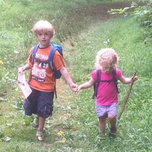 Meet your Posher, Kelcie